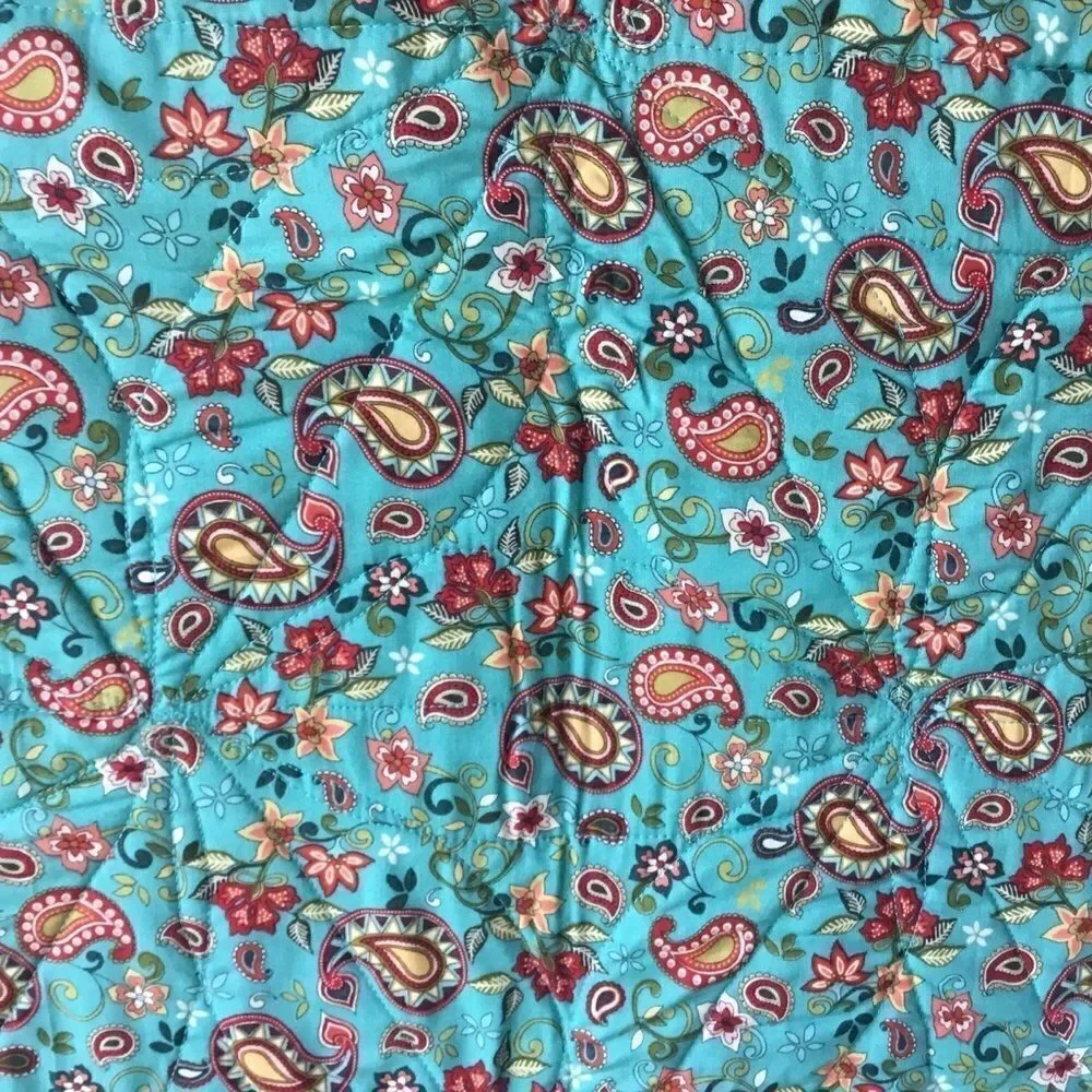 Handmade Quilt